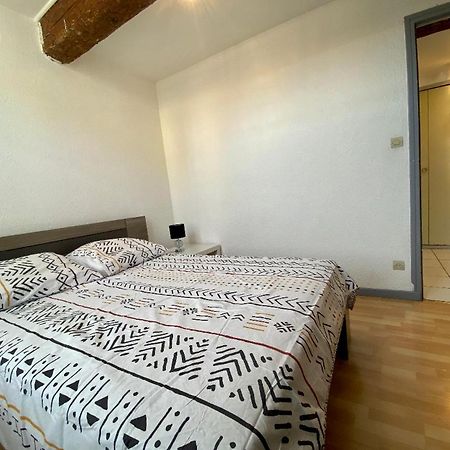 Carcassonne Aigle D Or Apartment Екстериор снимка