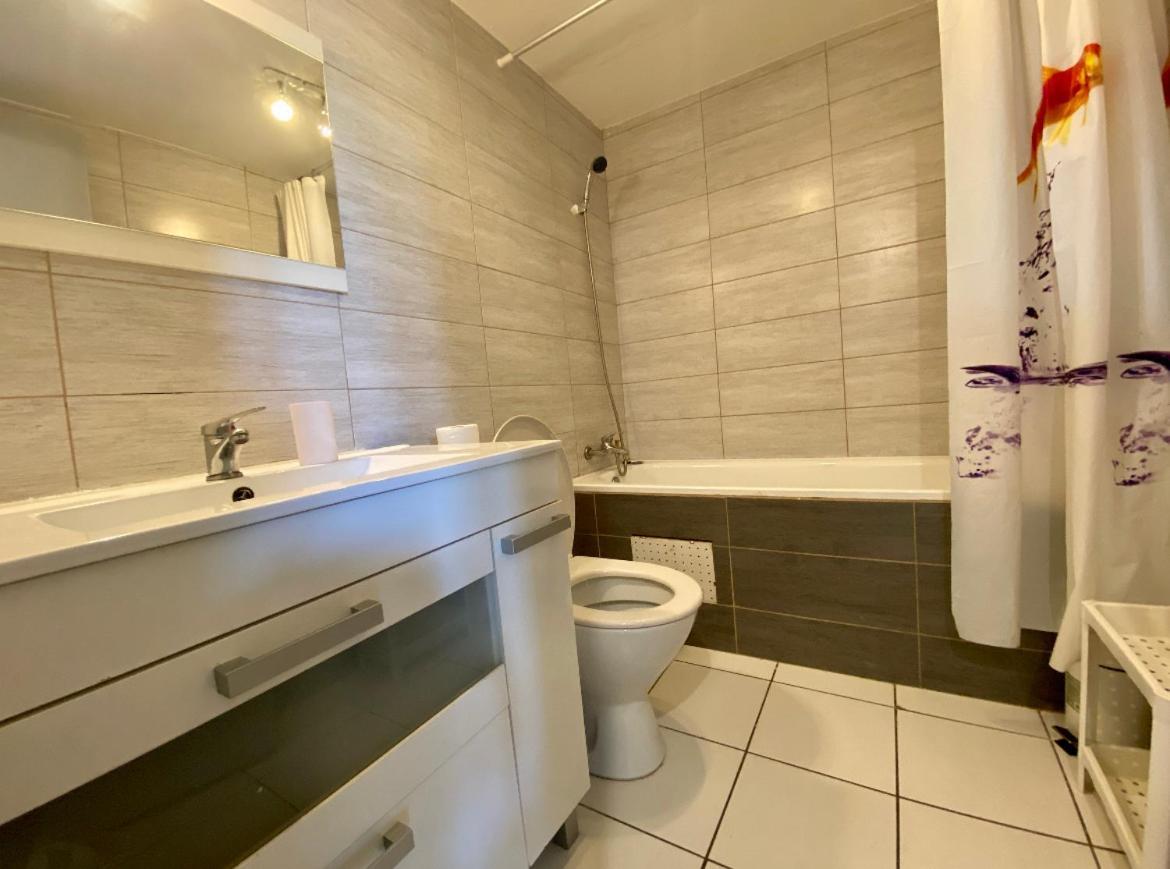 Carcassonne Aigle D Or Apartment Екстериор снимка