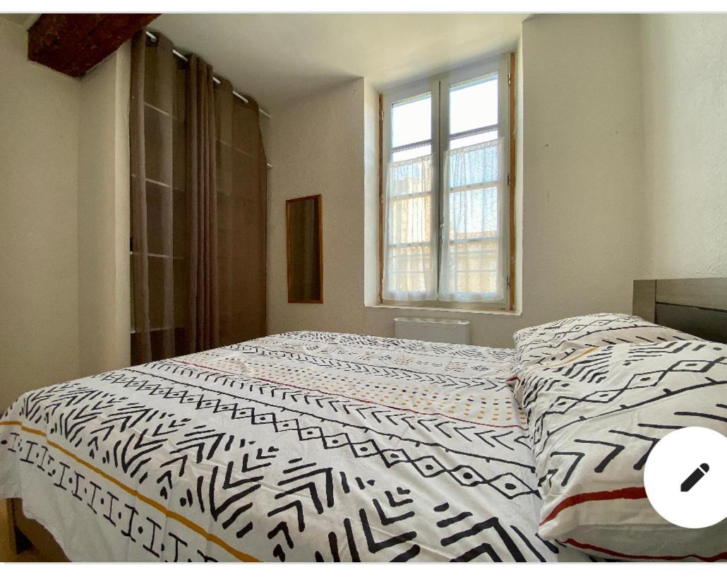 Carcassonne Aigle D Or Apartment Екстериор снимка