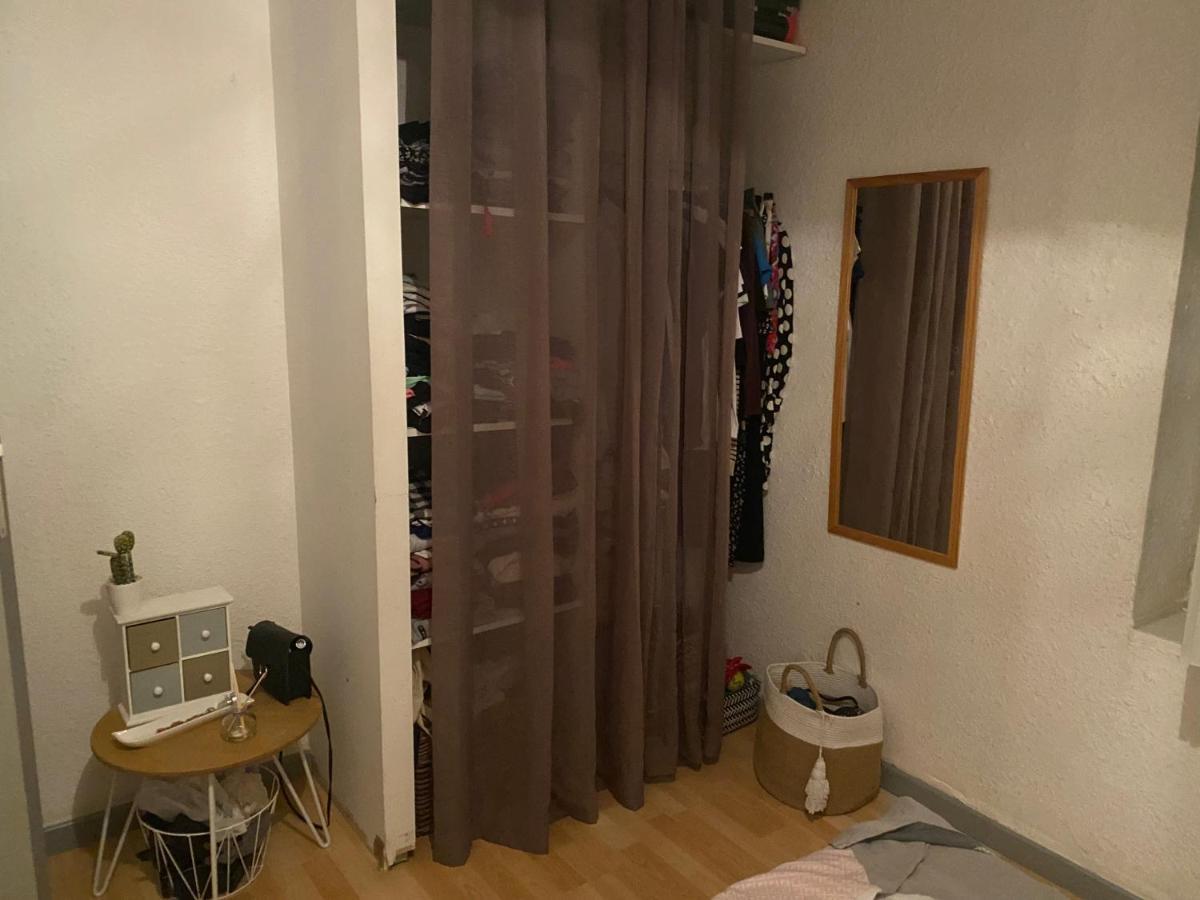 Carcassonne Aigle D Or Apartment Екстериор снимка