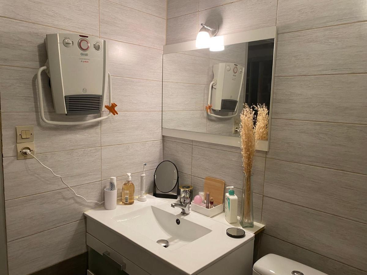 Carcassonne Aigle D Or Apartment Екстериор снимка