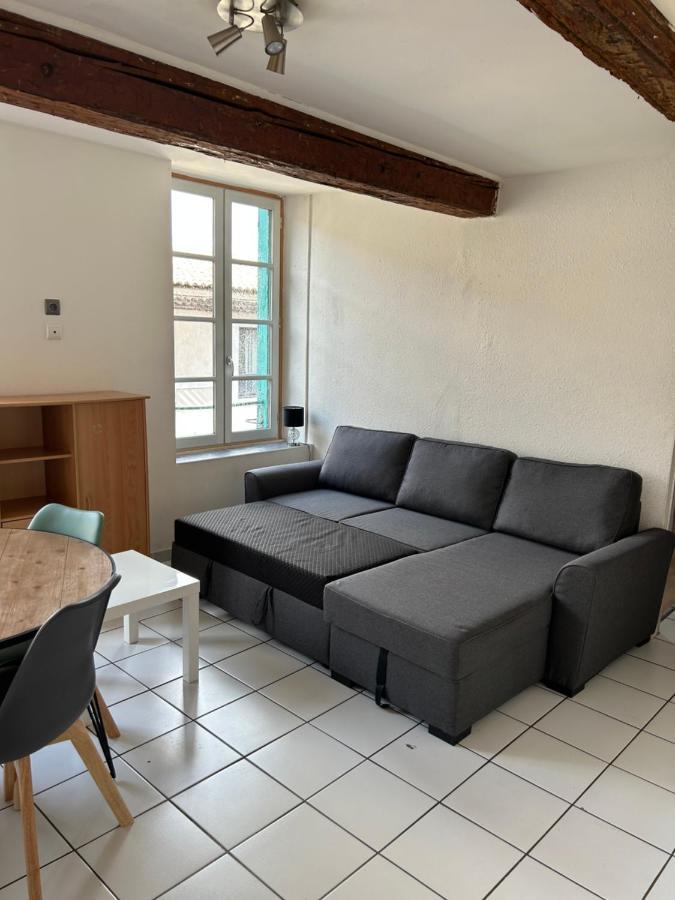 Carcassonne Aigle D Or Apartment Екстериор снимка