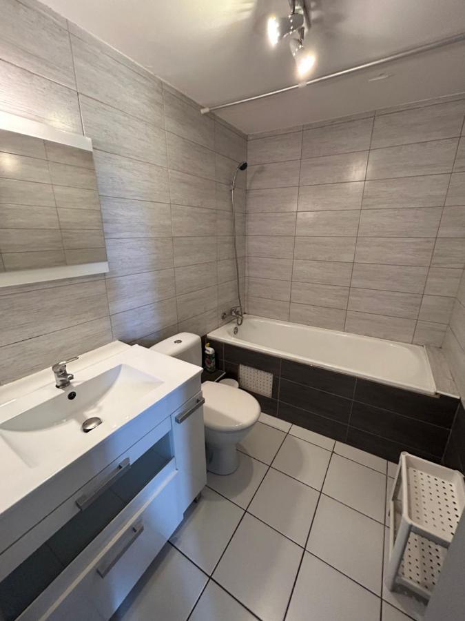Carcassonne Aigle D Or Apartment Екстериор снимка