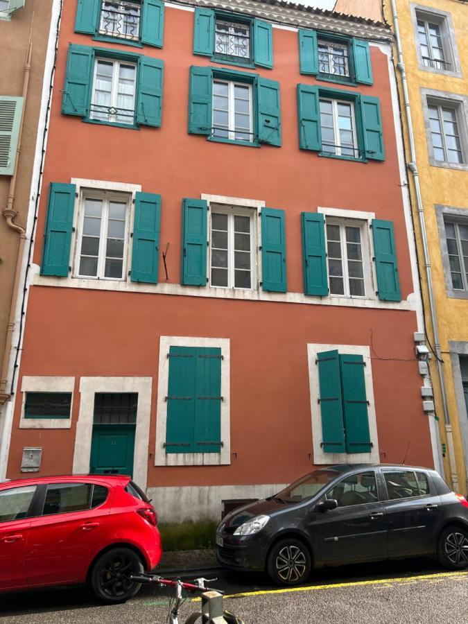 Carcassonne Aigle D Or Apartment Екстериор снимка