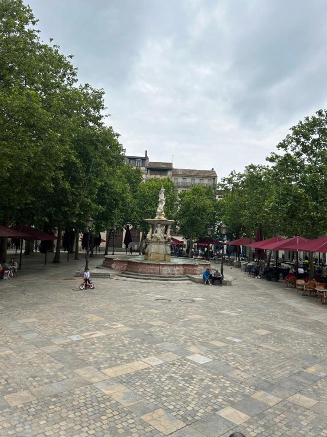 Carcassonne Aigle D Or Apartment Екстериор снимка