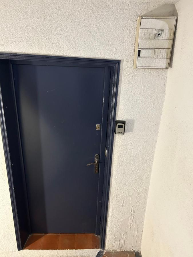 Carcassonne Aigle D Or Apartment Екстериор снимка