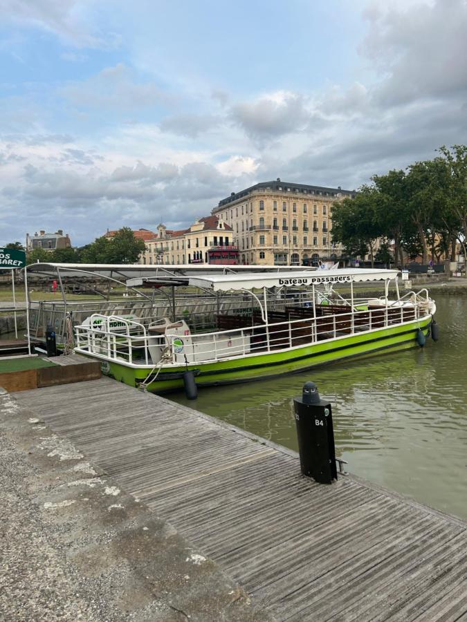 Carcassonne Aigle D Or Apartment Екстериор снимка